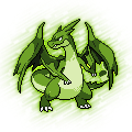 Charizard (Mega Y)